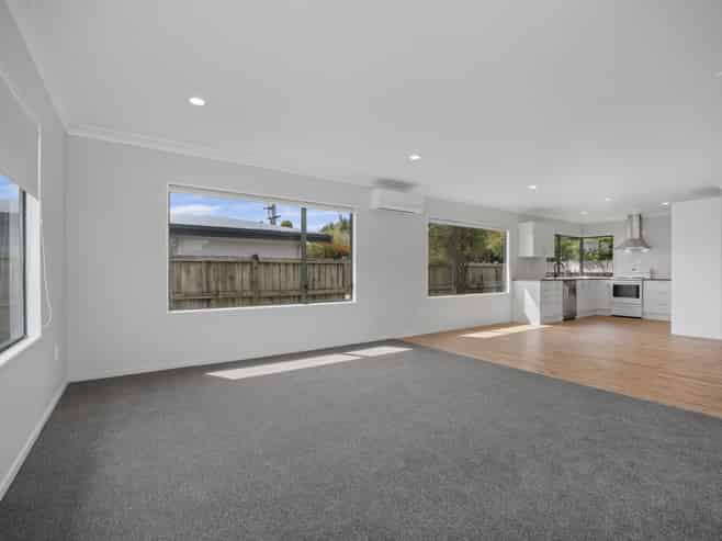 1456B Cameron Road, Greerton