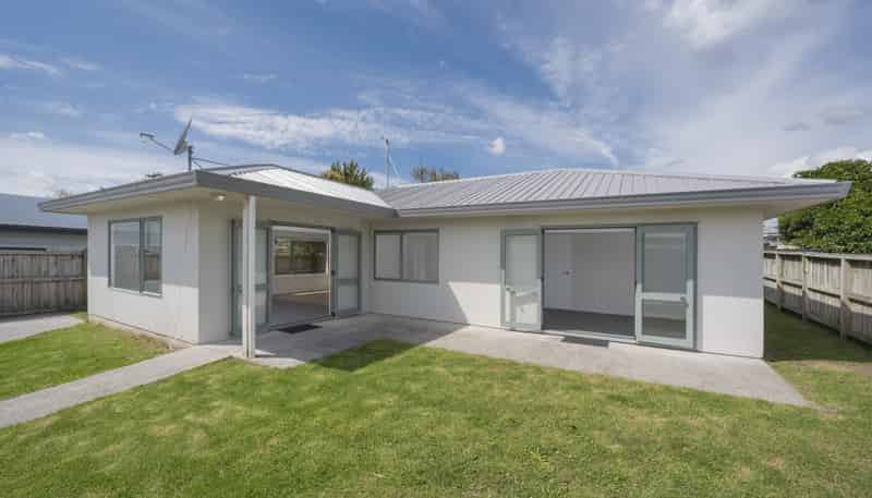 1456B Cameron Road, Greerton