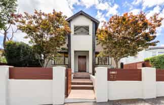 31 Tuarangi Road, Grey Lynn