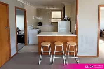 D/115  London Street, Dunedin Central