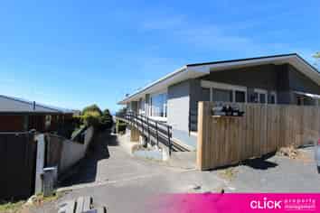 D/115  London Street, Dunedin Central