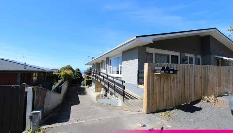 D/115  London Street, Dunedin Central