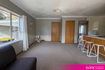 D/115  London Street, Dunedin Central