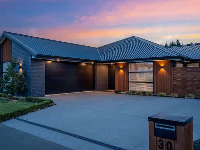 30 Alexandrina Street, Marshland