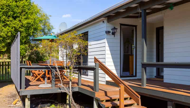 2/11 Puia Street, Tauhara