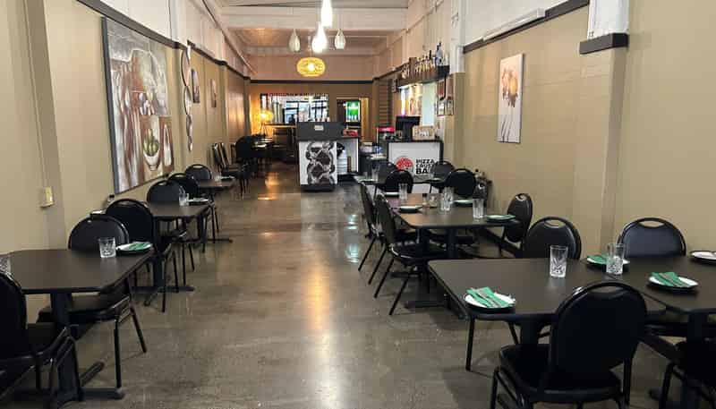 180 Emerson Street, Napier South