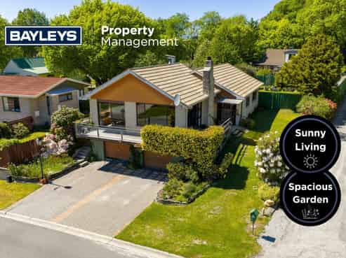 3 Heuchan Lane, Wanaka