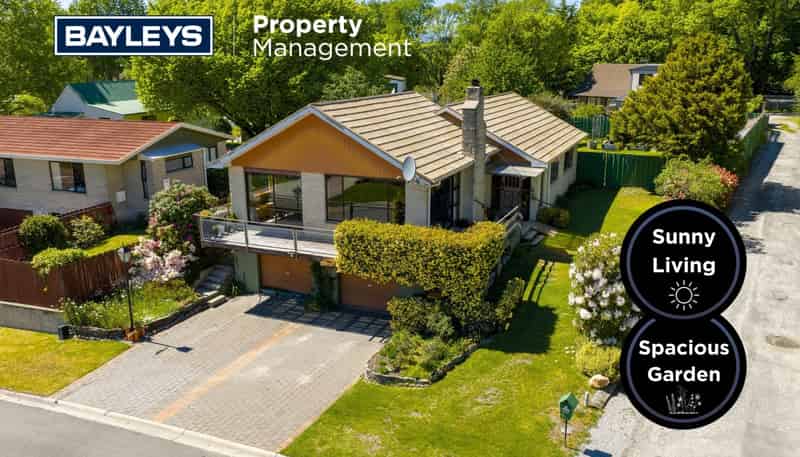 3 Heuchan Lane, Wanaka