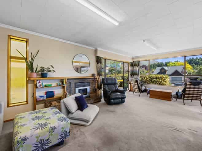 3 Heuchan Lane, Wanaka