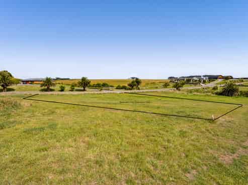 23a Larlin Drive, Hawera