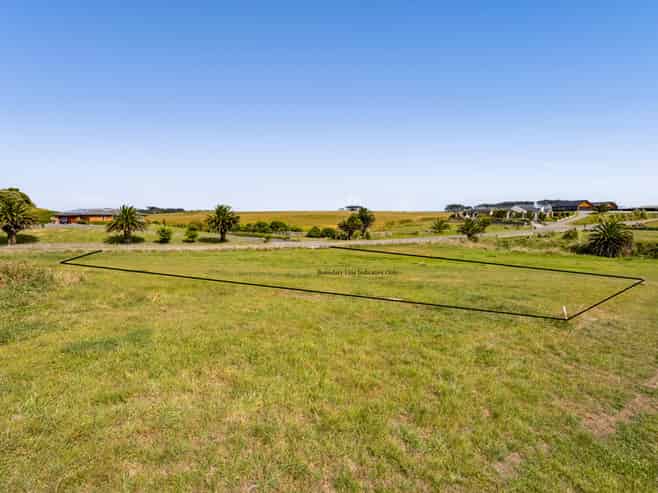 23a Larlin Drive, Hawera