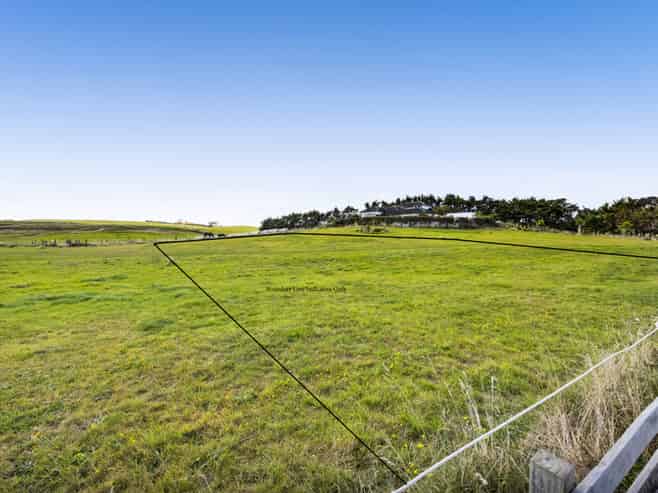 23a Larlin Drive, Hawera