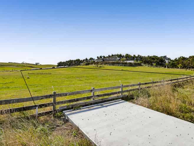 23a Larlin Drive, Hawera