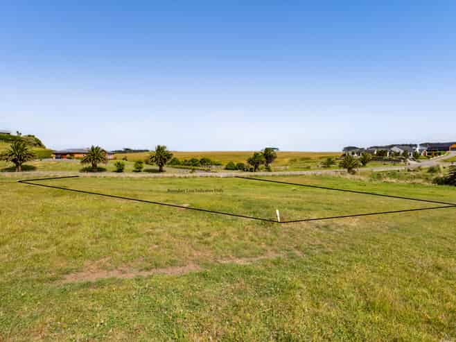 23a Larlin Drive, Hawera