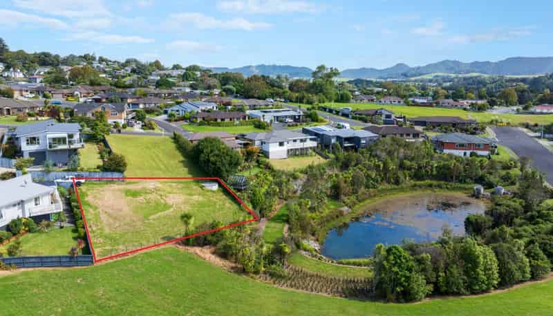 40 Earlsway, Warkworth