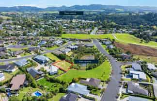 40 Earlsway, Warkworth