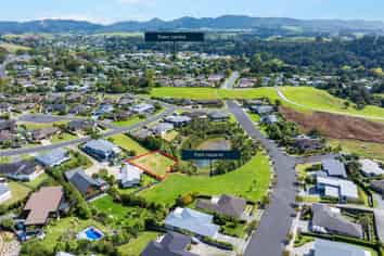 40 Earlsway, Warkworth