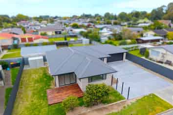 76 Rayner Street North, Temuka