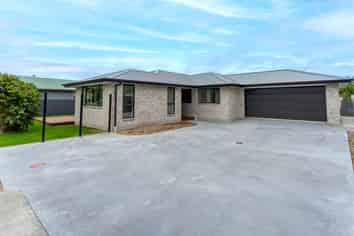 76 Rayner Street North, Temuka