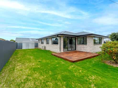 76 Rayner Street North, Temuka