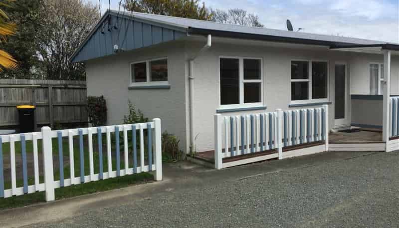 1/216 Nayland Road, Stoke