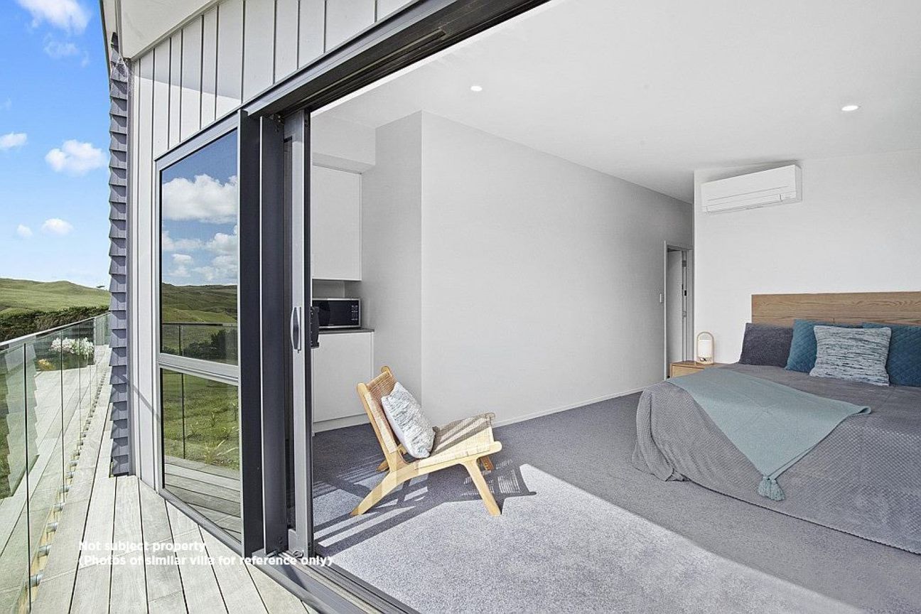 Luxury living - Fler