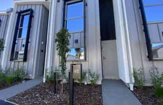 4/311 Hereford Street , Christchurch Central
