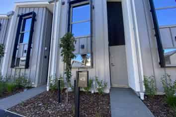 4/311 Hereford Street , Christchurch Central