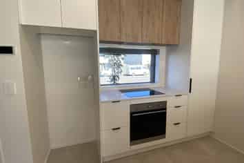 4/311 Hereford Street , Christchurch Central