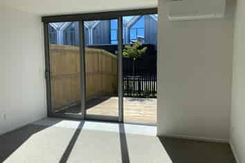 4/311 Hereford Street , Christchurch Central