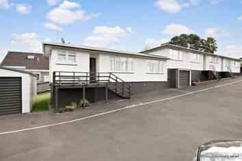 1,2,3/1038 Great North Road, Point Chevalier