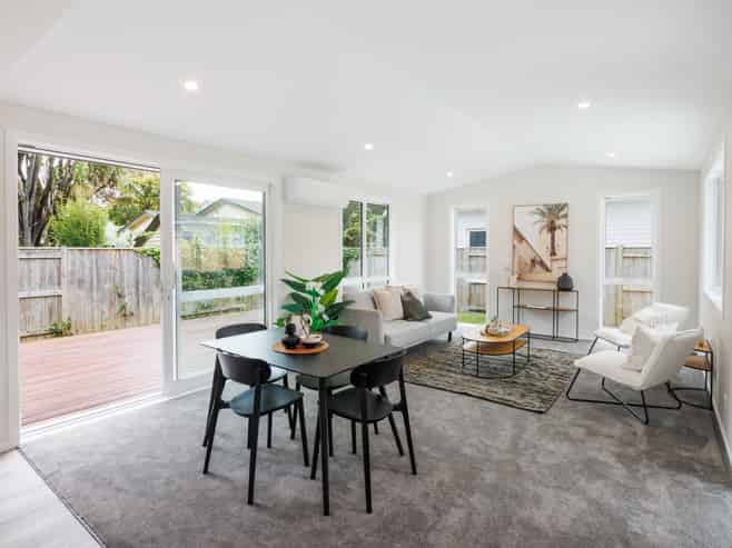 500A Ferguson Street, Palmerston North