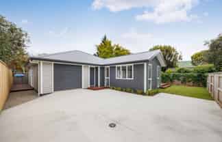 500A Ferguson Street, Palmerston North