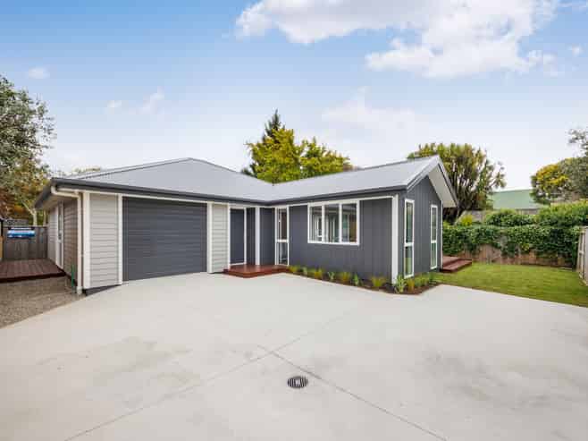 500A Ferguson Street, Palmerston North