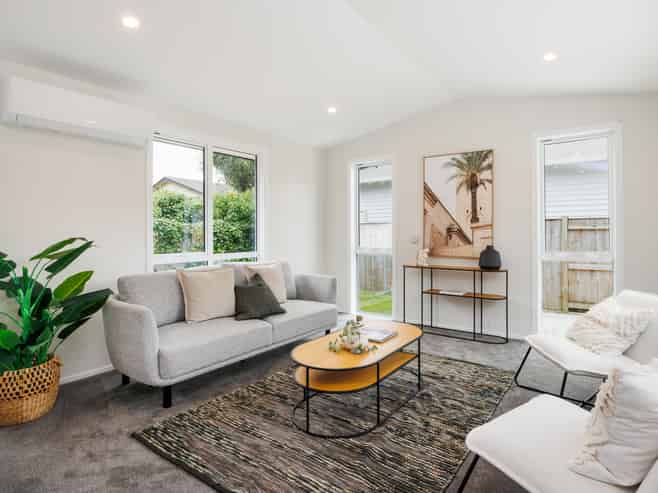 500A Ferguson Street, Palmerston North