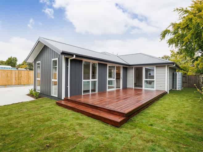 500A Ferguson Street, Palmerston North