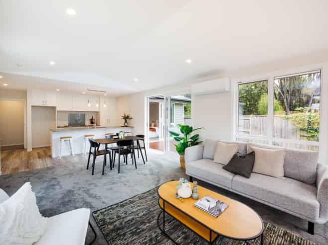 500A Ferguson Street, Palmerston North