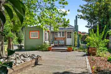 131 Main Street, Greytown