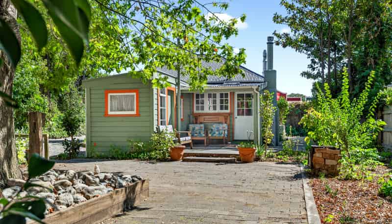 131 Main Street, Greytown