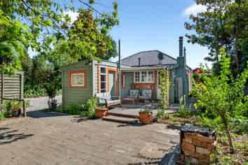 131 Main Street, Greytown