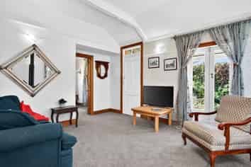 131 Main Street, Greytown