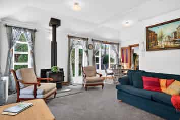 131 Main Street, Greytown