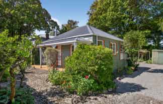 131 Main Street, Greytown