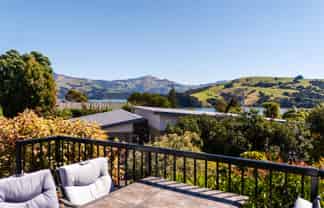 5F Rue Renard, Akaroa