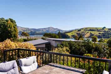 5F Rue Renard, Akaroa