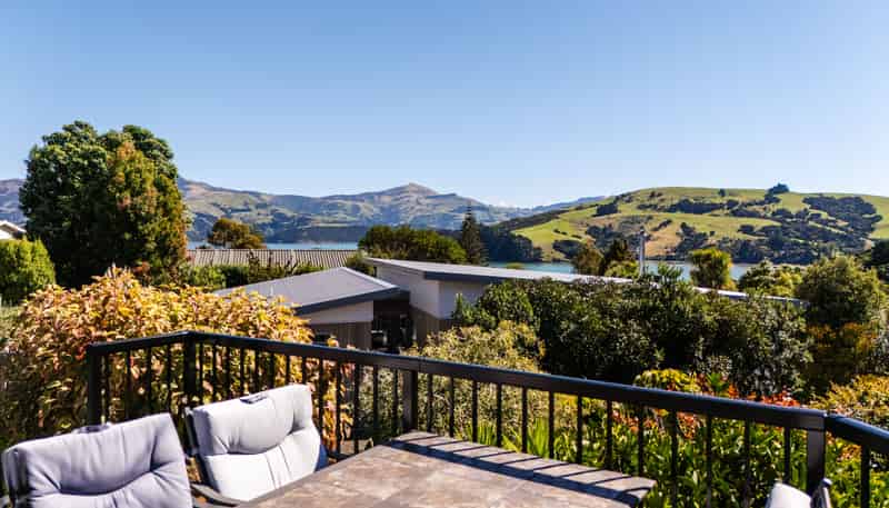 5F Rue Renard, Akaroa