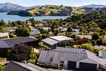 5F Rue Renard, Akaroa