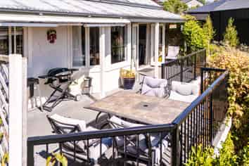 5F Rue Renard, Akaroa