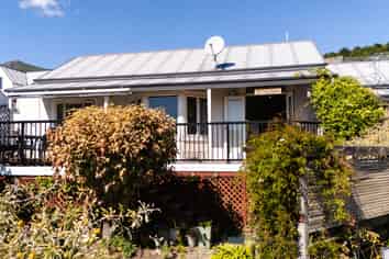 5F Rue Renard, Akaroa