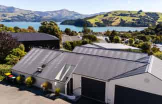 5F Rue Renard, Akaroa